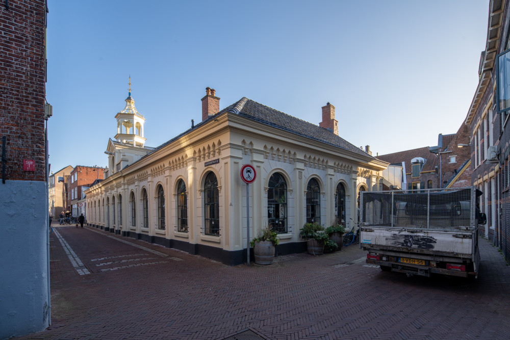 Sint Jacob en Sint Annagasthuis